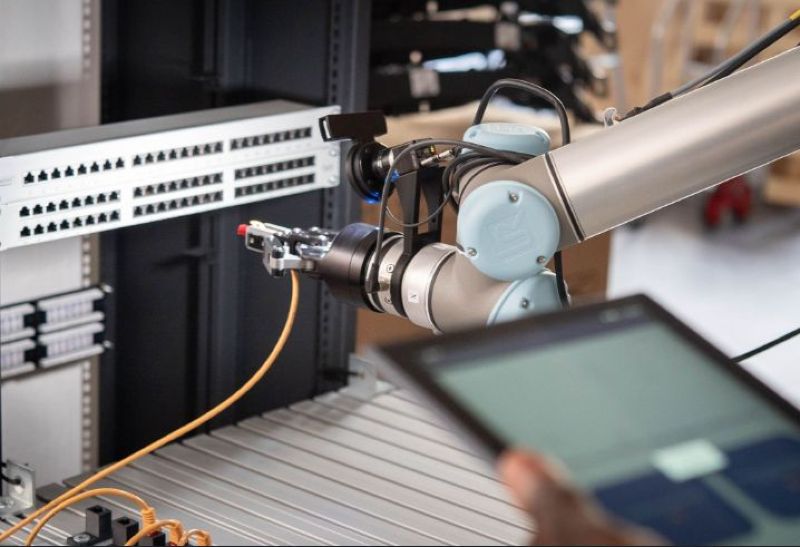 ГБИТК предлага съдействие за участие на български компании на automatica 2025 ГБИТК предлага съдействие за участие на български компании на automatica 2025