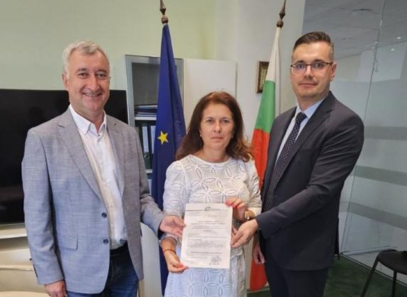 Лабораторният комплекс на ТУ-Габрово получи акредитация за изпитване и калибриране на широка гама технически средства Лабораторният комплекс на ТУ-Габрово получи акредитация за изпитване и калибриране на широка гама технически средства