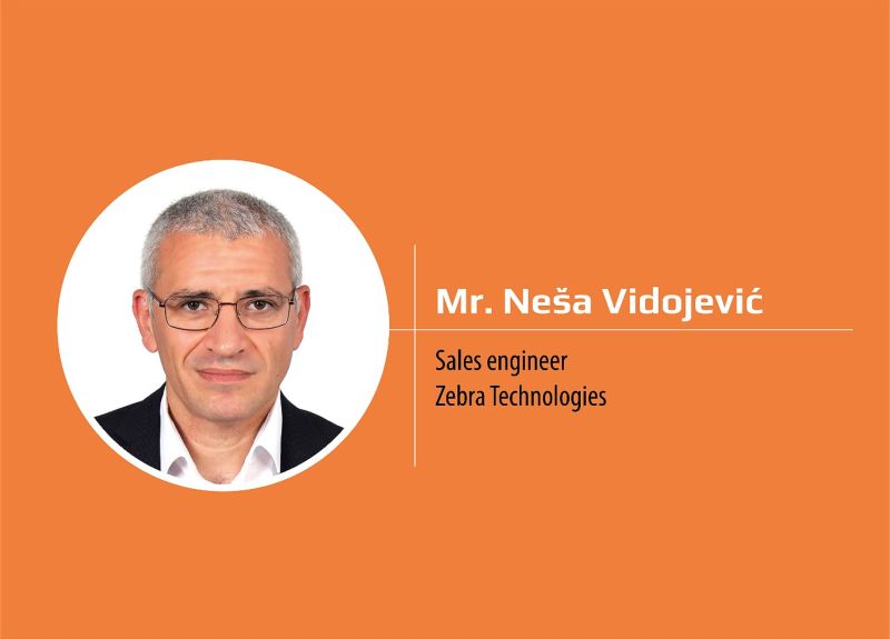 На Industrial Tech Forum ще научим кои са най-актуалните решения на Zebra Technologies за производството На Industrial Tech Forum ще научим кои са най-актуалните решения на Zebra Technologies за производството