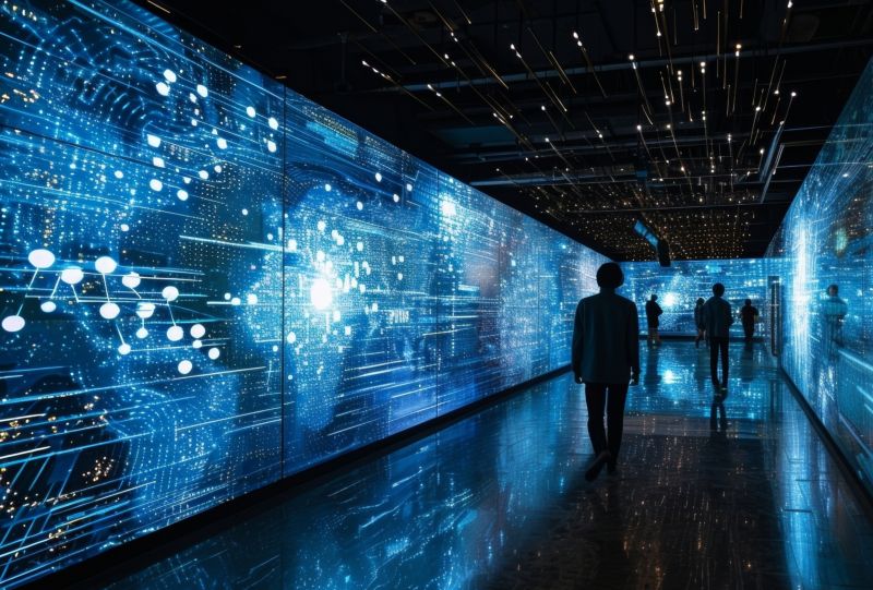 Възможности за финансиране в сферите на киберсигурността, 5G технологиите, AI и роботиката 