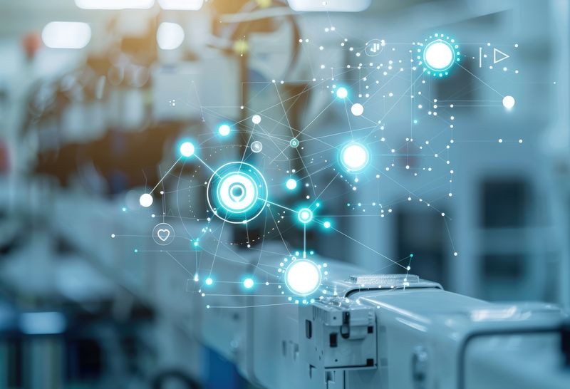 Тунизийски стартъп в сферата на IoT и Industry 4.0 технологиите търси европейски партньори