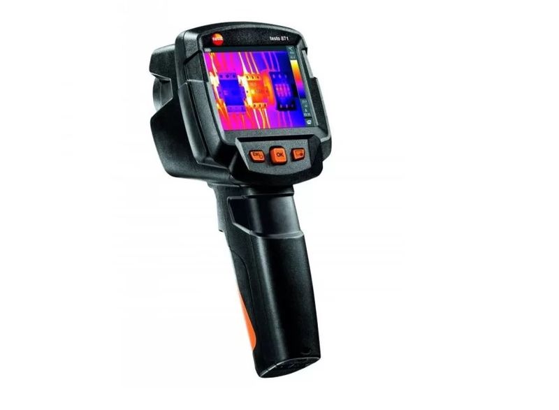 Термовизионна камера testo 871