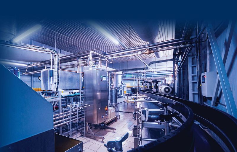 iCube Control на Yaskawa – цялостна продуктова екосистема за управление на машини и роботи