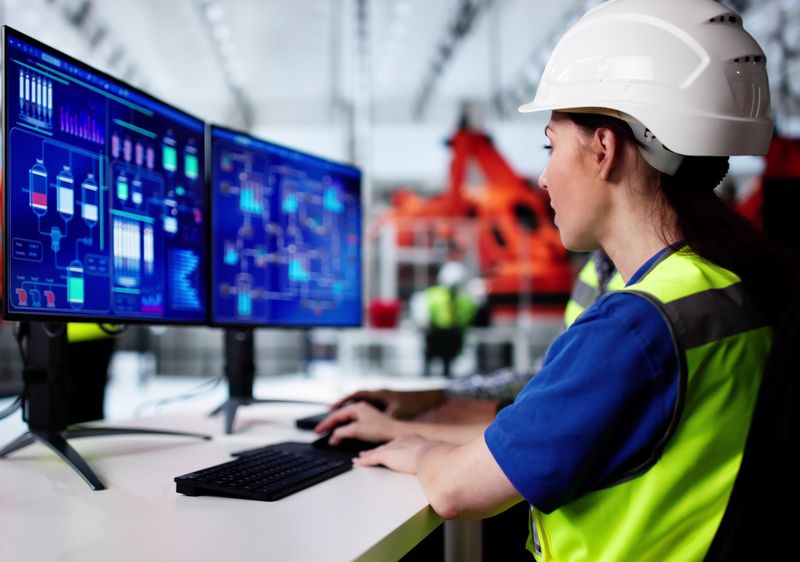 Търсенето на SCADA системи продължава да расте, но киберсигурността остава предизвикателство Търсенето на SCADA системи продължава да расте, но киберсигурността остава предизвикателство