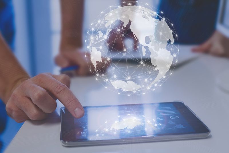 Пазарът на Internet of Things решения прехвърля трилионната бариера тази година Пазарът на Internet of Things решения прехвърля трилионната бариера тази година