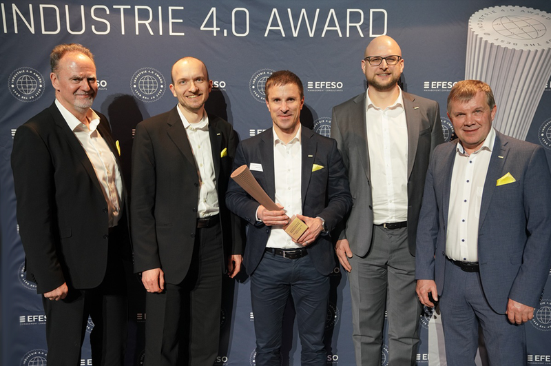 Набират се кандидатури за наградите Industrie 4.0 Awards 2025 Набират се кандидатури за наградите Industrie 4.0 Awards 2025