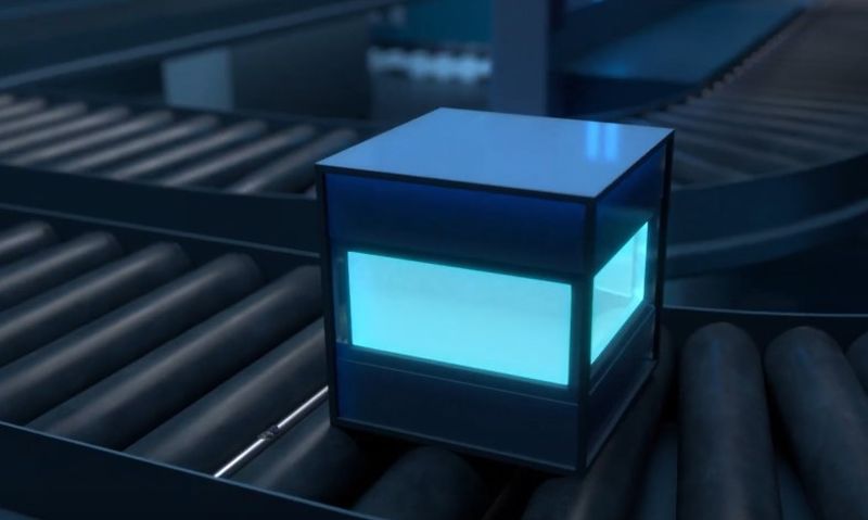 Telemecanique Sensors представя фотоелектричните датчици XUY – иновация при сензорните решения за ролкови конвейери Telemecanique Sensors представя фотоелектричните датчици XUY – иновация при сензорните решения за ролкови конвейери