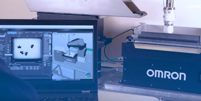 Добре дошли в бъдещето на автоматизацията с Industrial Part Feeder – иновативно цялостно решение за подаване на компоненти от Omron Добре дошли в бъдещето на автоматизацията с Industrial Part Feeder – иновативно цялостно решение за подаване на компоненти от Omron
