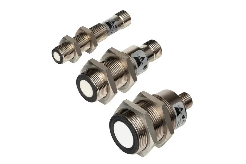 Нови ултразвукови сензори с IO-Link на Carlo Gavazzi Нови ултразвукови сензори с IO-Link на Carlo Gavazzi