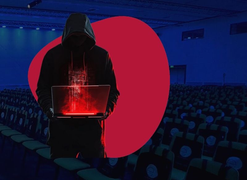 Експертна конференция в ИЕЦ ще разгледа модерните предизвикателства и възможности пред киберсигурността Експертна конференция в ИЕЦ ще разгледа модерните предизвикателства и възможности пред киберсигурността