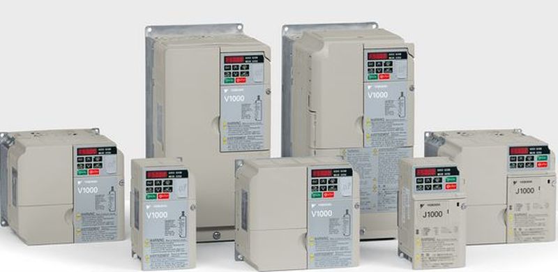 Доказаните инвертори Omron V1000 и J1000 – само сега на специални цени Доказаните инвертори Omron V1000 и J1000 – само сега на специални цени
