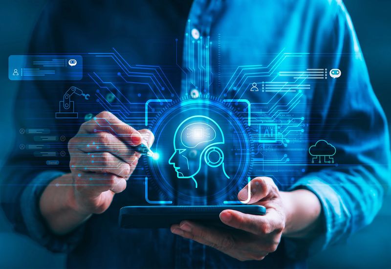 95% от глобалните производители инвестират в AI заради икономическата несигурност, сочи проучване на Rockwell Automation 95% от глобалните производители инвестират в AI заради икономическата несигурност, сочи проучване на Rockwell Automation