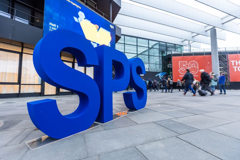 SPS с нов формат в САЩ и очаквания за силно издание в Нюрнберг през ноември SPS с нов формат в САЩ и очаквания за силно издание в Нюрнберг през ноември