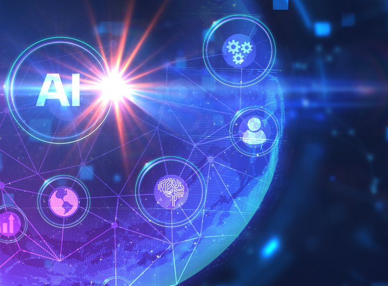 AI Industrial Summit Bulgaria 2025 ще проучи как изкуственият интелект трансформира индустриалните екосистеми AI Industrial Summit Bulgaria 2025 ще проучи как изкуственият интелект трансформира индустриалните екосистеми
