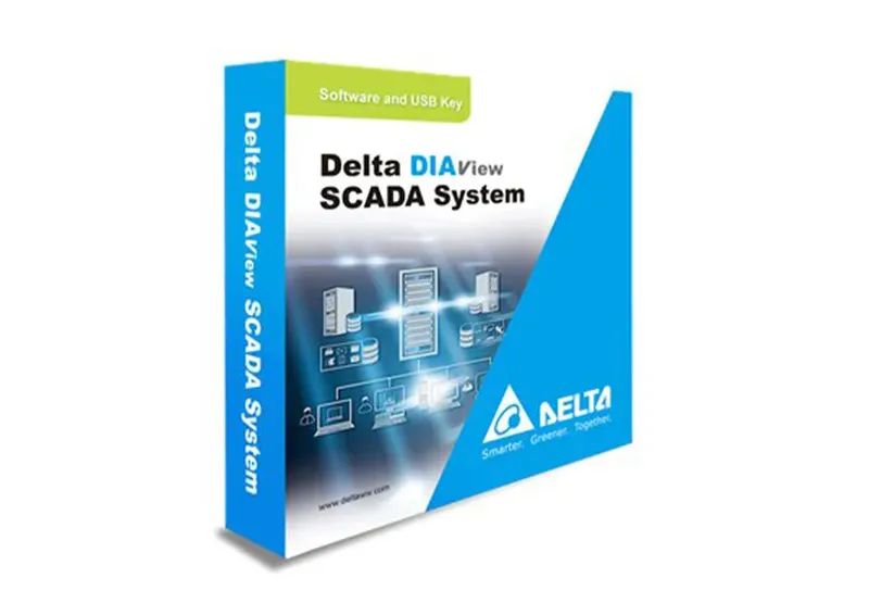 Цялостен поглед към процесите и оборудването в ерата на Industry 4.0 със SCADA системата Delta DIAView Цялостен поглед към процесите и оборудването в ерата на Industry 4.0 със SCADA системата Delta DIAView