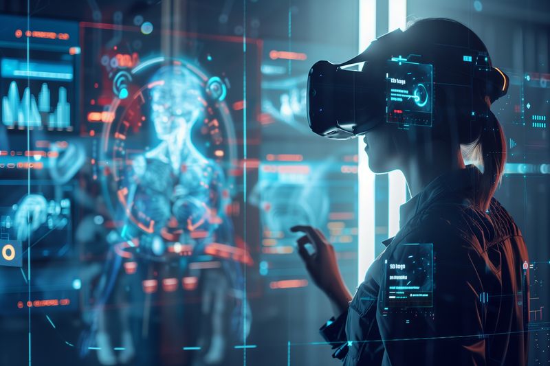 INSAIT задълбочава разработките си в сферата на генеративния AI с ново финансово дарение от Google INSAIT задълбочава разработките си в сферата на генеративния AI с ново финансово дарение от Google