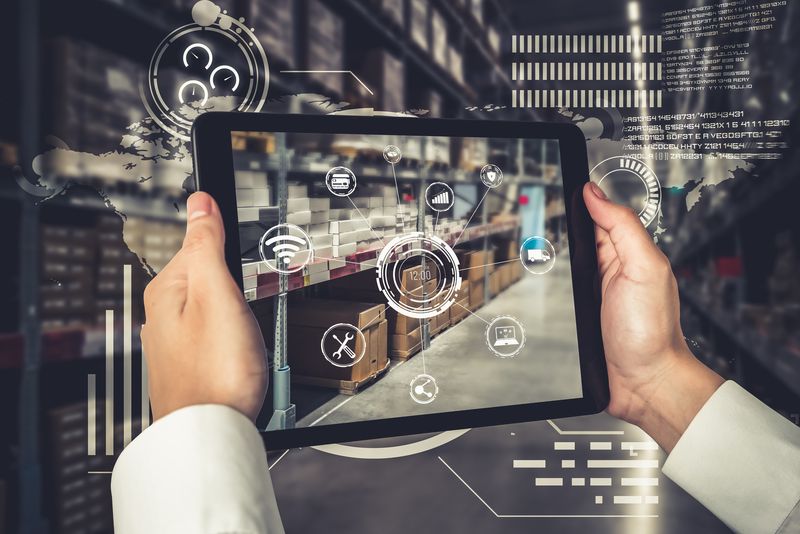 Как ще изглеждат умните складове на бъдещето ще научим на HOW – Hub of Warehouse 2025 Как ще изглеждат умните складове на бъдещето ще научим на HOW – Hub of Warehouse 2025
