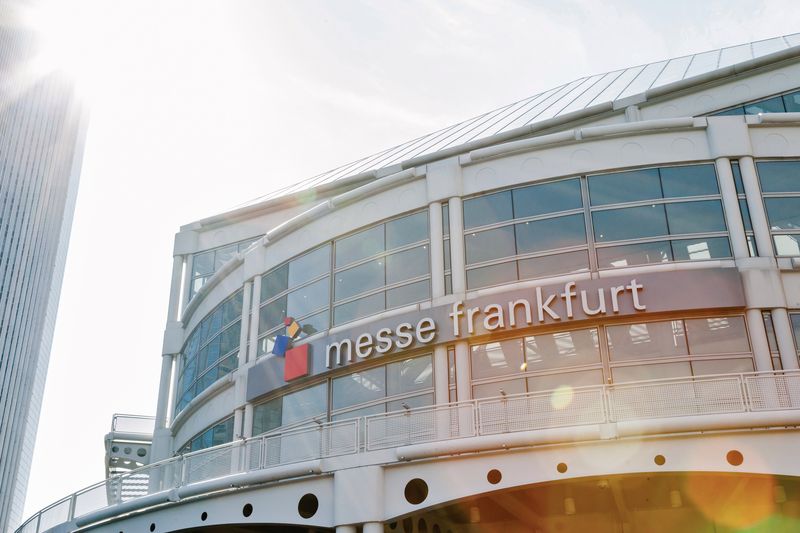 Messe Frankfurt разширява изложбеното си портфолио с нов формат за интелигентни сградни технологии Messe Frankfurt разширява изложбеното си портфолио с нов формат за интелигентни сградни технологии
