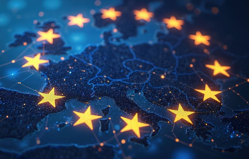 ЕС инвестира нови 307 млн. евро в изкуствен интелект и свързани с него технологии