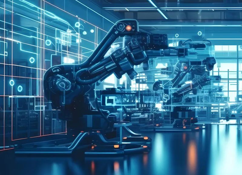 ERP, IIoT, безжичните и облачните технологии ще бъдат централни теми на Hannover Messe 2026 ERP, IIoT, безжичните и облачните технологии ще бъдат централни теми на Hannover Messe 2026