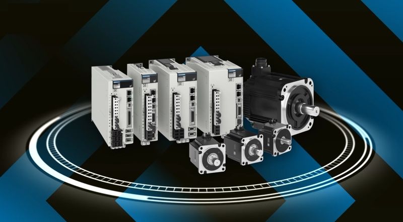 Качество, прецизност, динамика – сервосистемите Yaskawa Sigma-X от Гемамекс Качество, прецизност, динамика – сервосистемите Yaskawa Sigma-X от Гемамекс