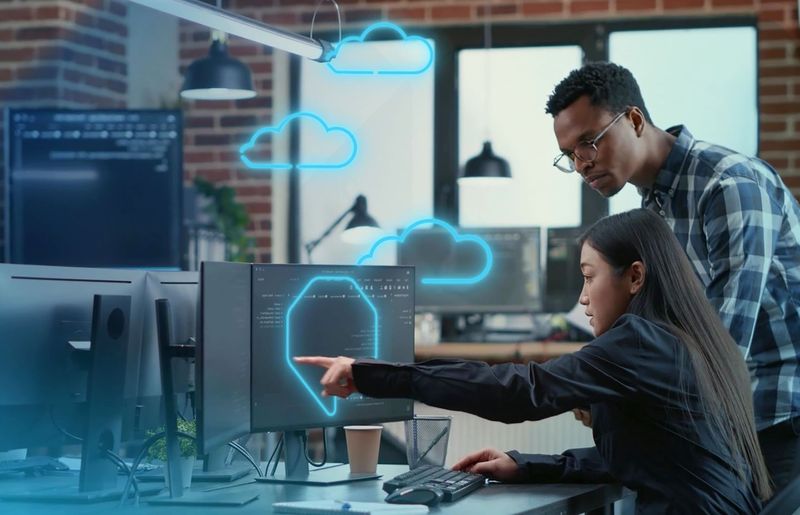 Rockwell Automation и NVIDIA представиха специално разработен за индустрията генеративен AI модел Rockwell Automation и NVIDIA представиха специално разработен за индустрията генеративен AI модел