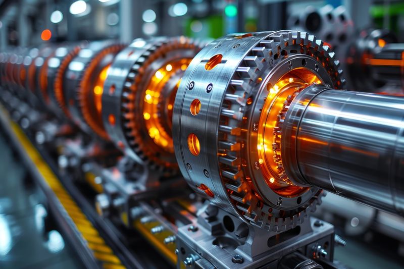 Smart Maintenance Days 2026 представя бъдещето на индустриалната поддръжка през погледа на експертите Smart Maintenance Days 2026 представя бъдещето на индустриалната поддръжка през погледа на експертите