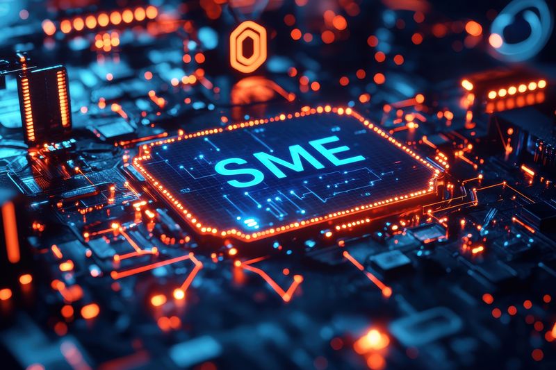 ICT Cluster кани на серия от уебинари за дигитална трансформация в МСП