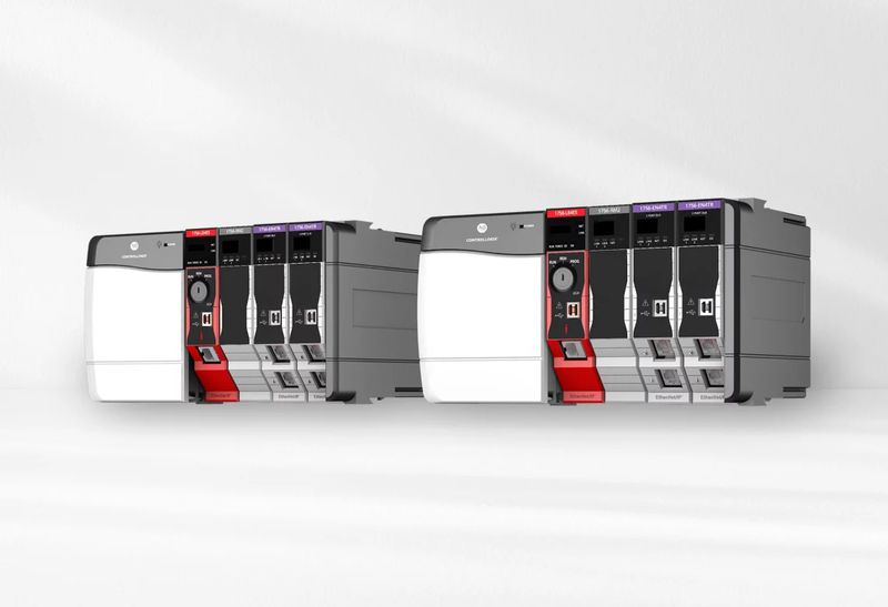 Интегрирана безопасност на процесите с платформата Rockwell Automation Logix SIS