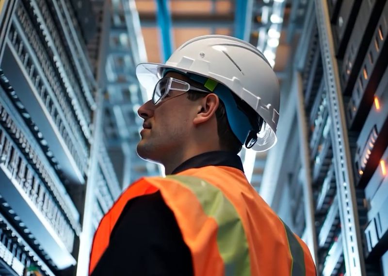 Рамката "Day One Ready Datacenter" на Rockwell Automation – нов стандарт при индустриалните центрове за данни Рамката "Day One Ready Datacenter" на Rockwell Automation – нов стандарт при индустриалните центрове за данни