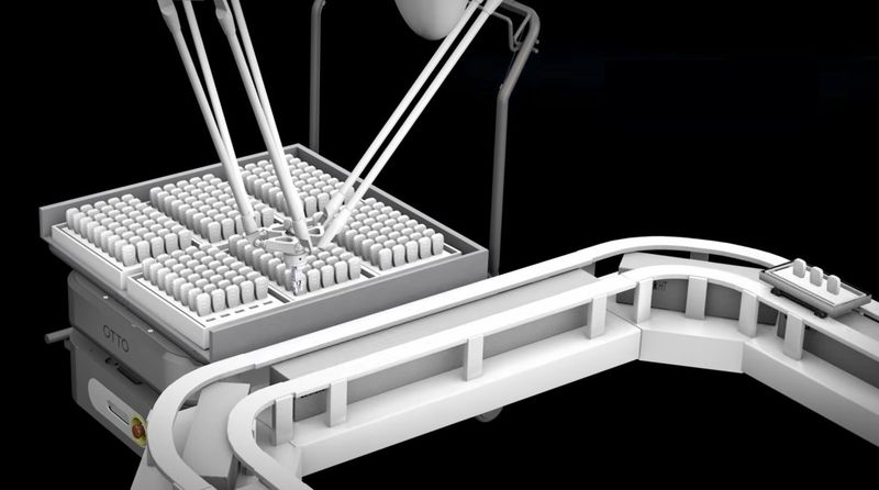 Интелигентните конвейерни системи QuickStick на Rockwell: новата скорост на технологичните линии Интелигентните конвейерни системи QuickStick на Rockwell: новата скорост на технологичните линии