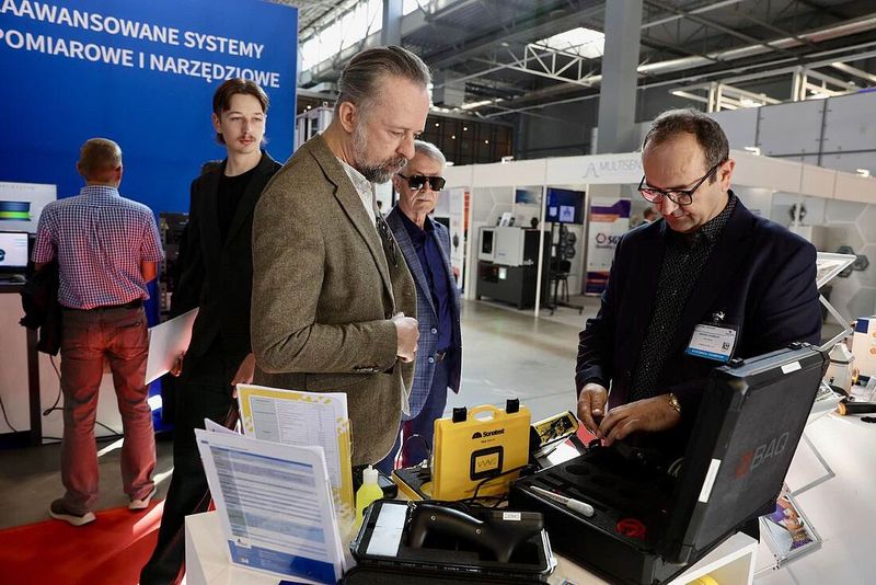 36-ото издание на CONTROL-TECH ще премине под патронажа на полската Служба за технически надзор