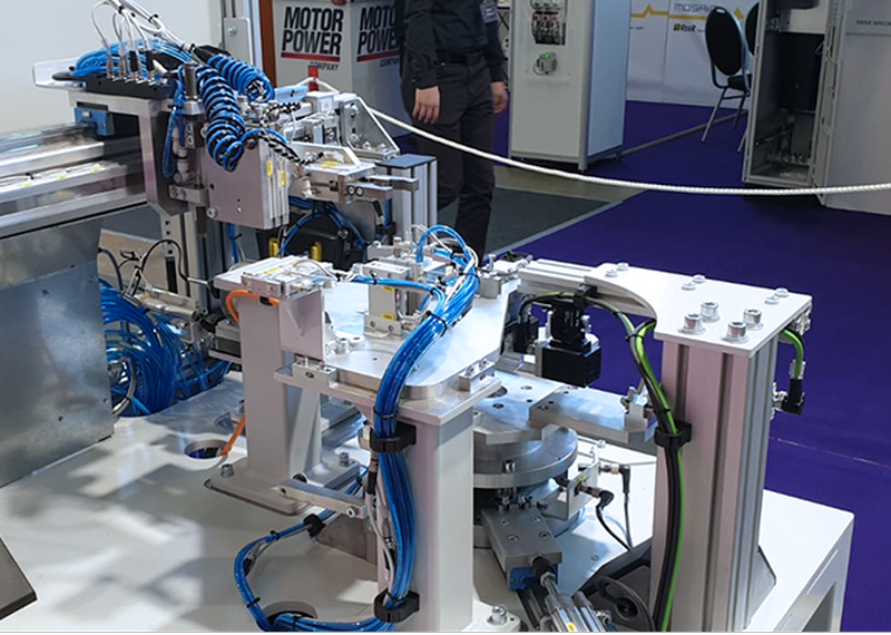 Наближава крайният срок за регистрация на изложители в IFAM, INTRONIKA, ROBOTICS и MTE 2026 в Нови Сад Наближава крайният срок за регистрация на изложители в IFAM, INTRONIKA, ROBOTICS и MTE 2026 в Нови Сад
