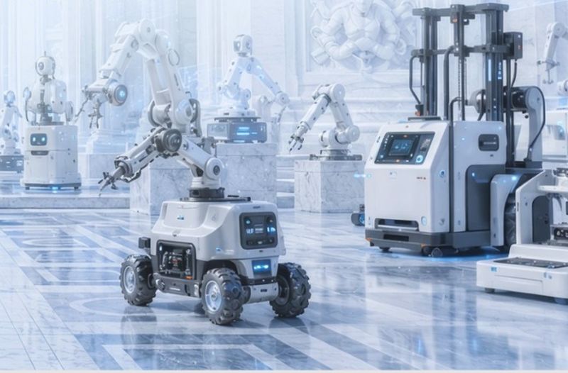 Близка среща с технологиите на RSF 2026 – вижте повече за ключовите теми и акценти в програмата Близка среща с технологиите на RSF 2026 – вижте повече за ключовите теми и акценти в програмата