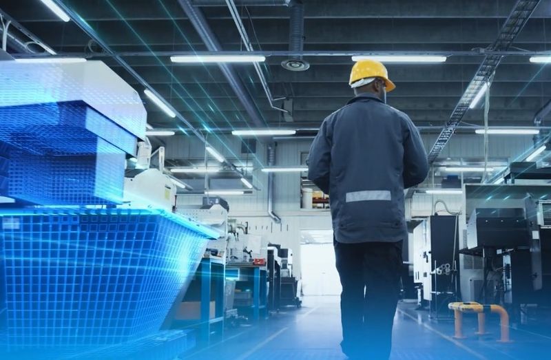FactoryTalk Analytics PavilionX от Rockwell – мощта на прогнозното управление в реално време FactoryTalk Analytics PavilionX от Rockwell – мощта на прогнозното управление в реално време