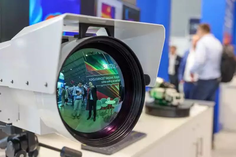 С рекорден брой изложители и фокус върху бъдещето на машинното зрение VISION отвори врати за 32-ри път в Щутгарт С рекорден брой изложители и фокус върху бъдещето на машинното зрение VISION отвори врати за 32-ри път в Щутгарт