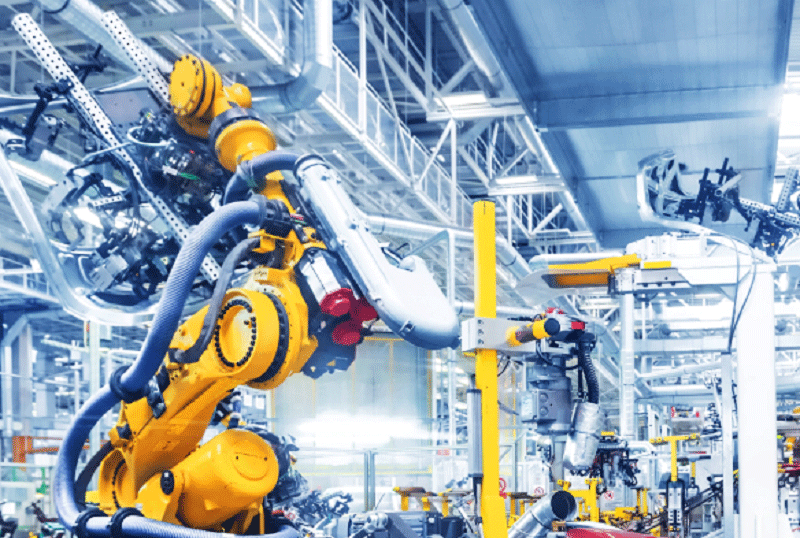 Robotics Strategy Forum 2020 ще се проведе в София Robotics Strategy Forum 2020 ще се проведе в София