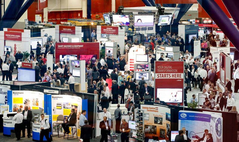 Стартира регистрацията за 27-ото издание на Automation Fair